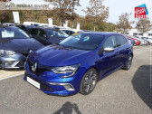 Annonce Renault Megane occasion Essence 1.6 TCe 205ch energy GT EDC  MONTBELIARD