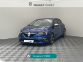 Annonce Renault Megane occasion Essence 1.6 TCe 205ch energy GT EDC  Cluses