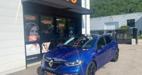 Renault Megane , garage EWIGO GRENOBLE (LE VERSOUD)  Le Versoud