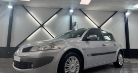 Renault Megane occasion 2006 mise en vente à LE HAVRE par le garage GZ MOTORS - photo n°1