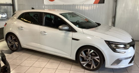 Renault Megane , garage AUTOMOBILES CONSEILS GARAGE MORREVE  ST BARTHELEMY D'ANJOU