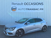 Renault Megane occasion année 2019 boite Robotisee Annonce Renault Megane occasion Diesel 1.7 Blue dCi 150ch Business Intens EDC à Gaillac