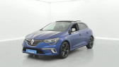 Renault Megane occasion année 2021 boite Robotisee Annonce Renault Megane occasion Diesel 1.7 Blue dCi 150ch GT-Line EDC +toit ouvrant à SAINT-GREGOIRE