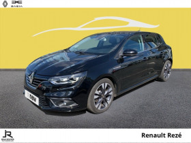 Renault Megane , garage RENAULT REZE  REZE