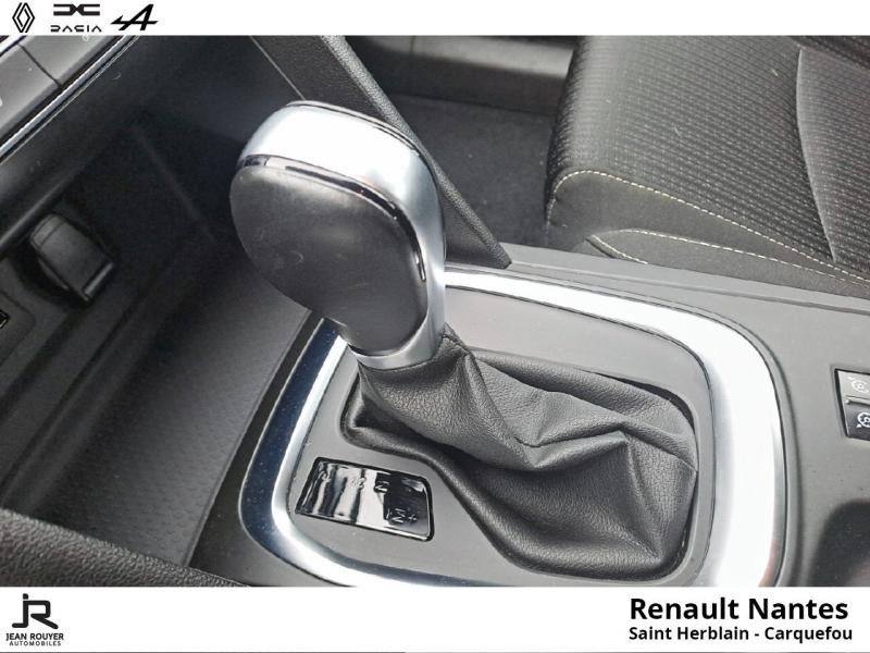 Renault Megane 1.7 Blue dCi 150ch Intens EDC  occasion à SAINT HERBLAIN - photo n°9