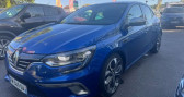 Renault Megane occasion année 2019 boite Automatique Annonce Renault Megane occasion Diesel 1.7DCI 150cv GT Line boîte auto garantie à SANNOIS