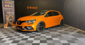 Renault Megane 1.8 280 rs edc entretien constructeur   Lavilledieu 07