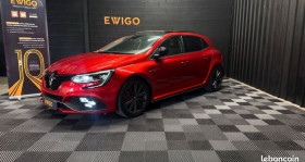 Renault Megane , garage EWIGO AUBENAS � Lavilledieu