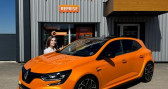 Renault Megane 1.8 280ch RS EDC BVA SIGN JEAN RAGNOTTI   Pontarlier 25