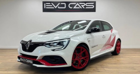 Renault Megane , garage EVOCARS LYON � GLEIZE