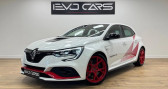 Annonce Renault Megane occasion Essence 1.8 300 RS TROPHY R N�179/500 / Baquet Sabelt� / 1ere main � GLEIZE