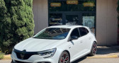 Renault Megane occasion année 2021 boite Automatique Annonce Renault Megane occasion Essence 1.8 300CH RS TROPHY EDC BVA à MARSEILLE