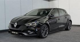 Renault Megane occasion 2020 mise en vente &agrave; POISSY par le garage IMPORT CAR - photo n&deg;1