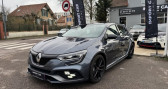 Annonce Renault Megane occasion Essence 1.8 Energy TCe - 280 - BV EDC E6C IV BERLINE R.S. PHASE 1 � POISSY