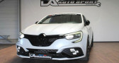 Renault Megane occasion année 2020 boite Automatique Annonce Renault Megane occasion Essence 1.8 Energy TCe - 300 - BV EDC 2020 IV BERLINE R.S. Trophy PH à Saint André de corcy