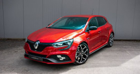 Renault Megane occasion 2019 mise en vente à Vence par le garage EPICUREAN MOTORS - photo n°1