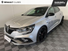 Renault Megane occasion année 2019 boite Automatique Annonce Renault Megane occasion Essence 1.8 T 280ch RS EDC à Cluses