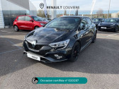 Renault Megane occasion année 2022 boite Automatique Annonce Renault Megane occasion Essence 1.8 T 300ch RS EDC à Louviers