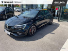 Renault Megane occasion Noir année 2020 boite Automatique Annonce Renault Megane occasion Essence 1.8 T 300ch RS Trophy EDC E6DFull à Persan