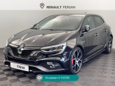 Annonce Renault Megane occasion Essence 1.8 T 300ch RS Trophy EDC  Persan