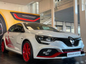 Renault Megane occasion année 2019 boite Manuelle Annonce Renault Megane occasion Essence 1.8 T 300ch RS Trophy-R à Mérignac