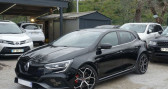 Renault Megane occasion année 2019 boite Manuelle Annonce Renault Megane occasion Essence 1.8 T 300CH RS TROPHY à VILLENEUVE LOUBET