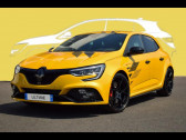 Annonce Renault Megane occasion Essence 1.8 T 300ch RS Ultime EDC  PORNIC