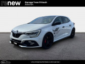 Annonce Renault Megane occasion Essence 1.8 T 300ch RS Ultime EDC  Altkirch