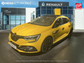 Annonce Renault Megane occasion Essence 1.8 T 300ch RS Ultime EDC  ILLKIRCH-GRAFFENSTADEN