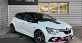 Annonce Renault Megane occasion Essence 1.8 TCE 300 RS TROPHY 4CONTROL  limoges