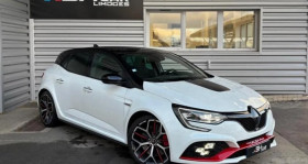 Renault Megane , garage BH CAR LIMOGES � limoges