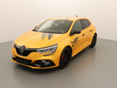 Annonce Renault Megane occasion Essence 1.8 Tce 300ch Edc R.s. Ultime  SAINT-GREGOIRE