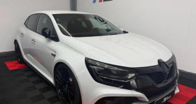 Renault Megane occasion 2019 mise en vente à Vaivre et Montoille par le garage BH CAR VESOUL - photo n°1