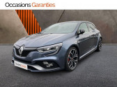 Renault Megane 1.8T 280ch RS   AUBIERE 63