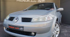 Renault Megane occasion Beige année 2002 boite Manuelle Annonce Renault Megane occasion Diesel 1.9 dci 120 dynamique à Francin