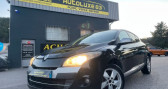 Renault Megane 1.9 dci 130 cv garantie   DRAGUIGNAN 83