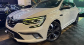 Annonce Renault Megane occasion Diesel 1.9 DCI 130 cv GT LINE I CARPLAY - PARK ASSIST � lisses