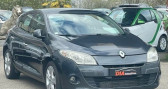 Renault Megane occasion année 2009 boite Manuelle Annonce Renault Megane occasion Diesel 1.9 DCI 130CH DYNAMIQUE ECO² à COLMAR