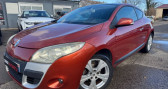 Annonce Renault Megane occasion Diesel 1.9 DCi 130CH FAP Dynamique eco  Gerzat