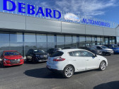 Renault Megane occasion année 2011 boite Manuelle Annonce Renault Megane occasion Diesel 1.9 DCI 130CH FAP XV DE FRANCE ECO² à Labège