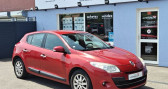 Renault Megane 1.9 dCi FAP eco2 130 cv  2011 - annonce de voiture en vente sur Auto Sélection.com