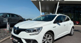 Annonce Renault Megane occasion Essence 140ch TCE Garantie 6 ans Suivi complet chez Siges chauffant  Sarreguemines