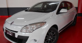 Renault Megane occasion année 2009 boite Manuelle Annonce Renault Megane occasion Essence 1L6 100CH ESSENCE 5 PORTES à COURNON D'AUVERGNE