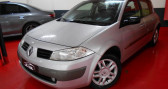 Renault Megane occasion année 2005 boite Automatique Annonce Renault Megane occasion Essence 1L6 115CH 5 PORTES AUTOMATIQUE à COURNON D'AUVERGNE