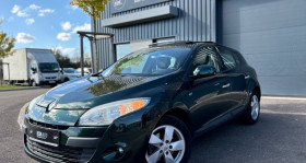 Renault Megane occasion 2010 mise en vente à Eschau par le garage DESIGN AUTO - photo n°1