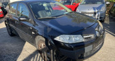 Renault Megane occasion année 2008 boite Automatique Annonce Renault Megane occasion Essence 2.0 16V 136 DYNAMIQUE BVA 5P à Wissous