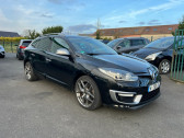 Annonce Renault Megane occasion Essence 2.0 220 GT Chassis sport  Pussay