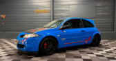 Annonce Renault Megane occasion Essence 2.0 230 rs r26-r serie-limitada radicale ligne titane-arceau � Mont�limar