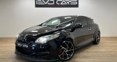 Renault Megane occasion année 2010 boite Manuelle Annonce Renault Megane occasion Essence 2.0 250ch CUP / BOSE / Recaro / Radar AV-AR / Bluetooth / Fe à GLEIZE