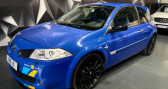 Renault Megane occasion année 2006 boite Manuelle Annonce Renault Megane occasion Essence 2.0T 225CH F1 TEAM à AUBIERE